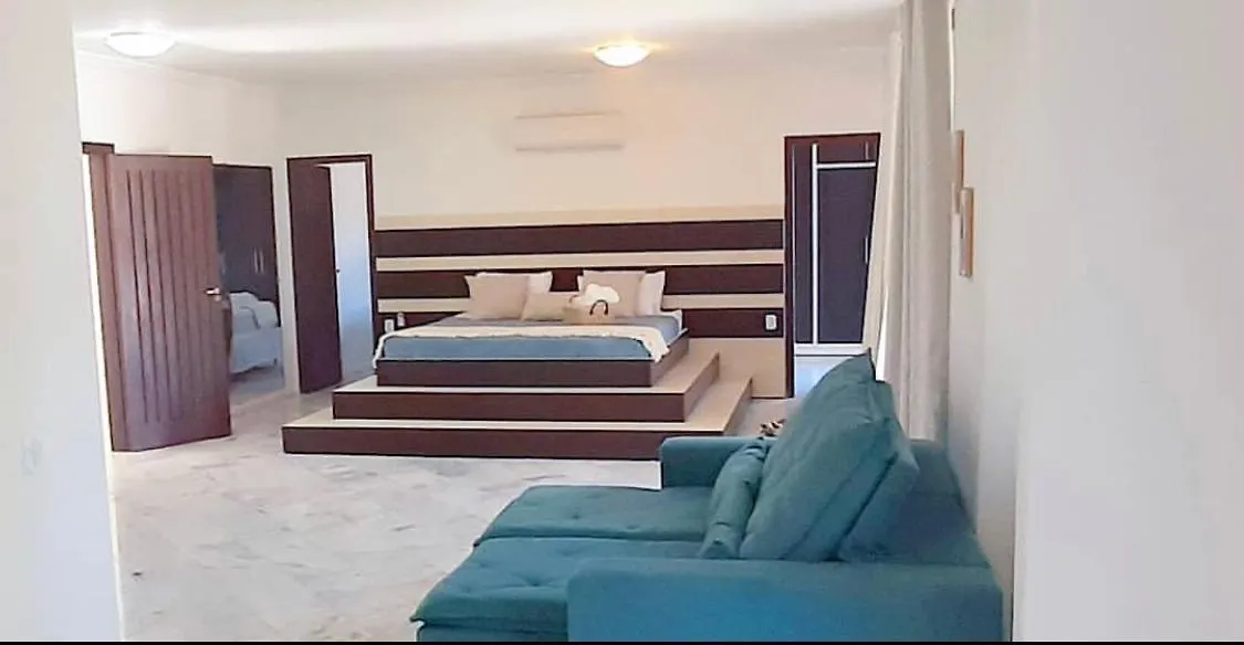 Casa Maui Villa Porto Seguro 0*,  Brazil