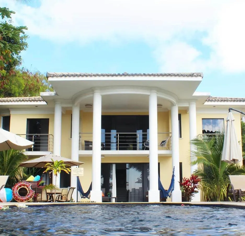 Casa Maui Villa Porto Seguro