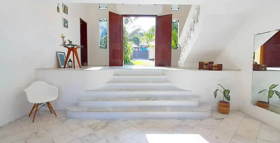Casa Maui Villa Porto Seguro 0*,