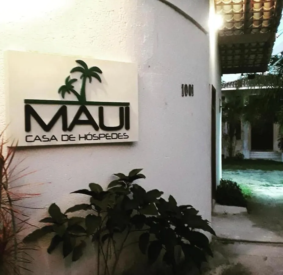 Casa Maui Villa Porto Seguro 0*,