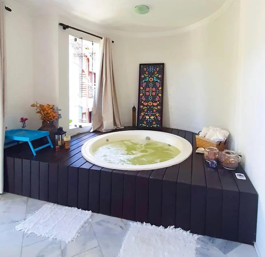 Casa Maui Villa Porto Seguro Holiday home