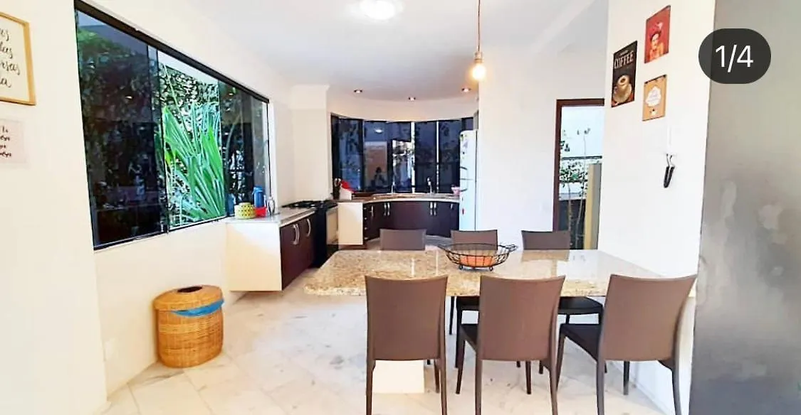 Holiday home Casa Maui Villa Porto Seguro Brazil