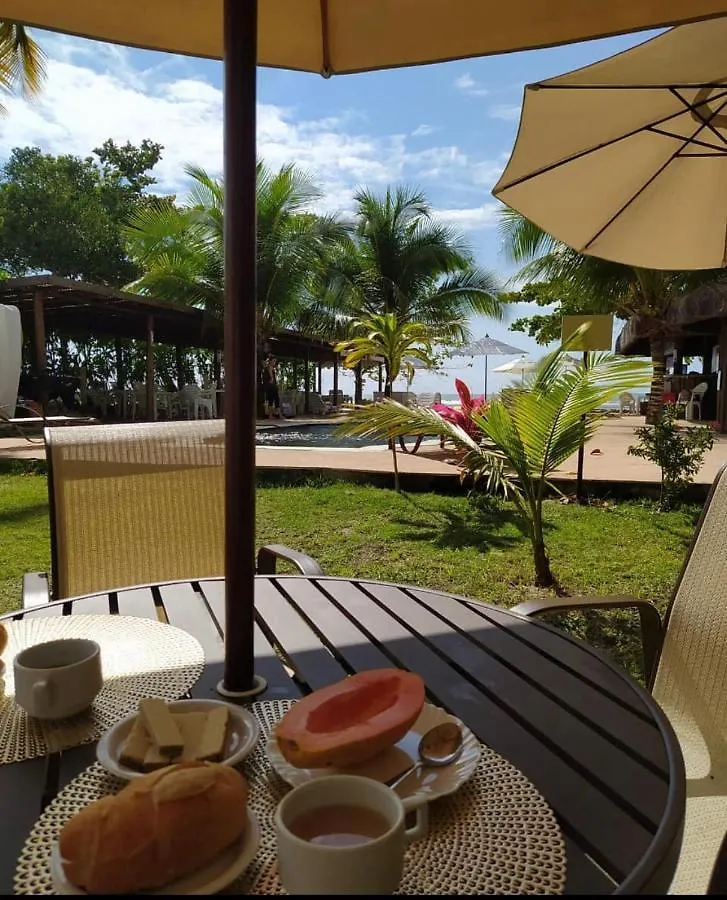 Casa Maui Villa Porto Seguro Brazil