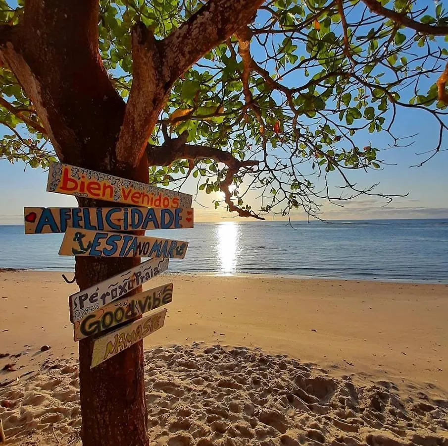 Holiday home Casa Maui Villa Porto Seguro