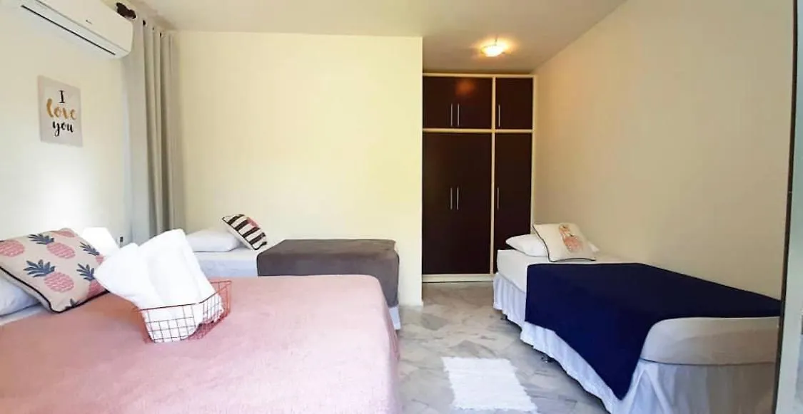 Holiday home Casa Maui Villa Porto Seguro