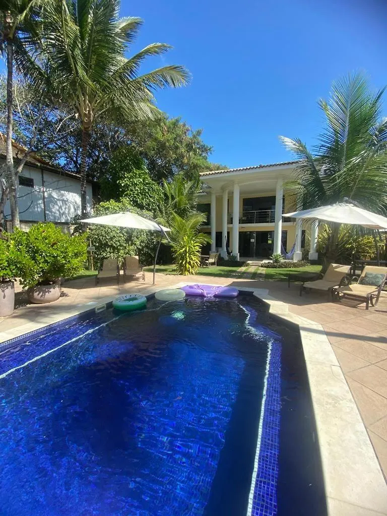 Casa Maui Villa Porto Seguro